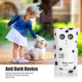 Ultrasonic Anti Barking Device Control Dog Barking